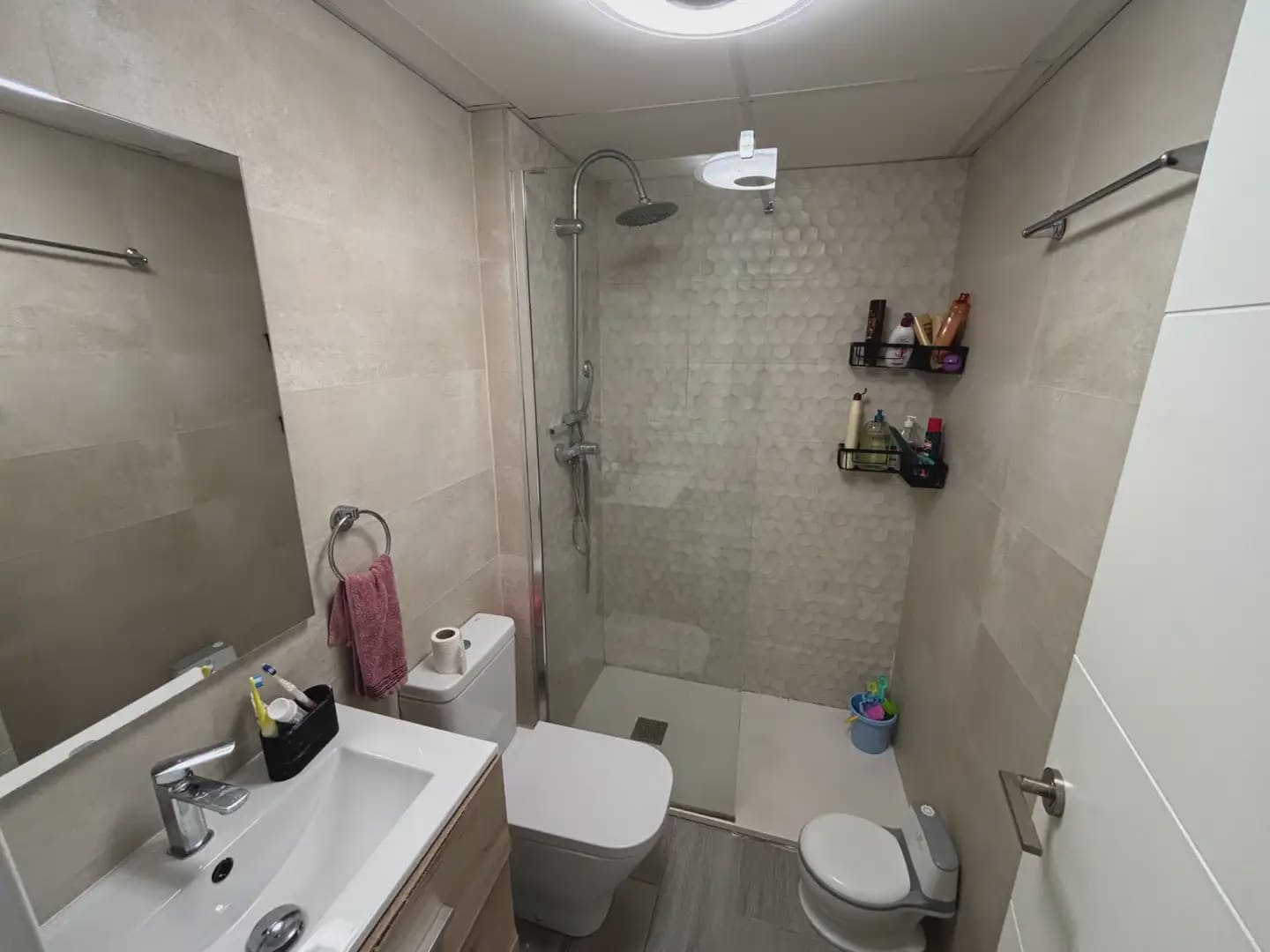 3 soveværelse Lejlighed til salg i Santa Pola - € 218.000 (Ref: 9978001)