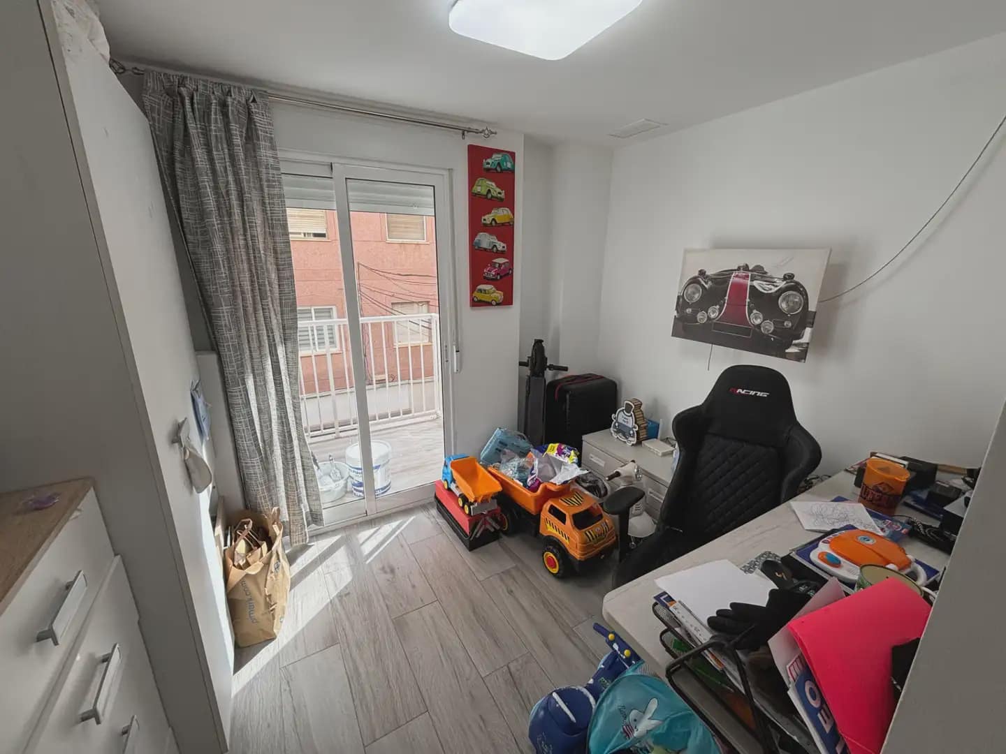 3 soveværelse Lejlighed til salg i Santa Pola - € 218.000 (Ref: 9978001)