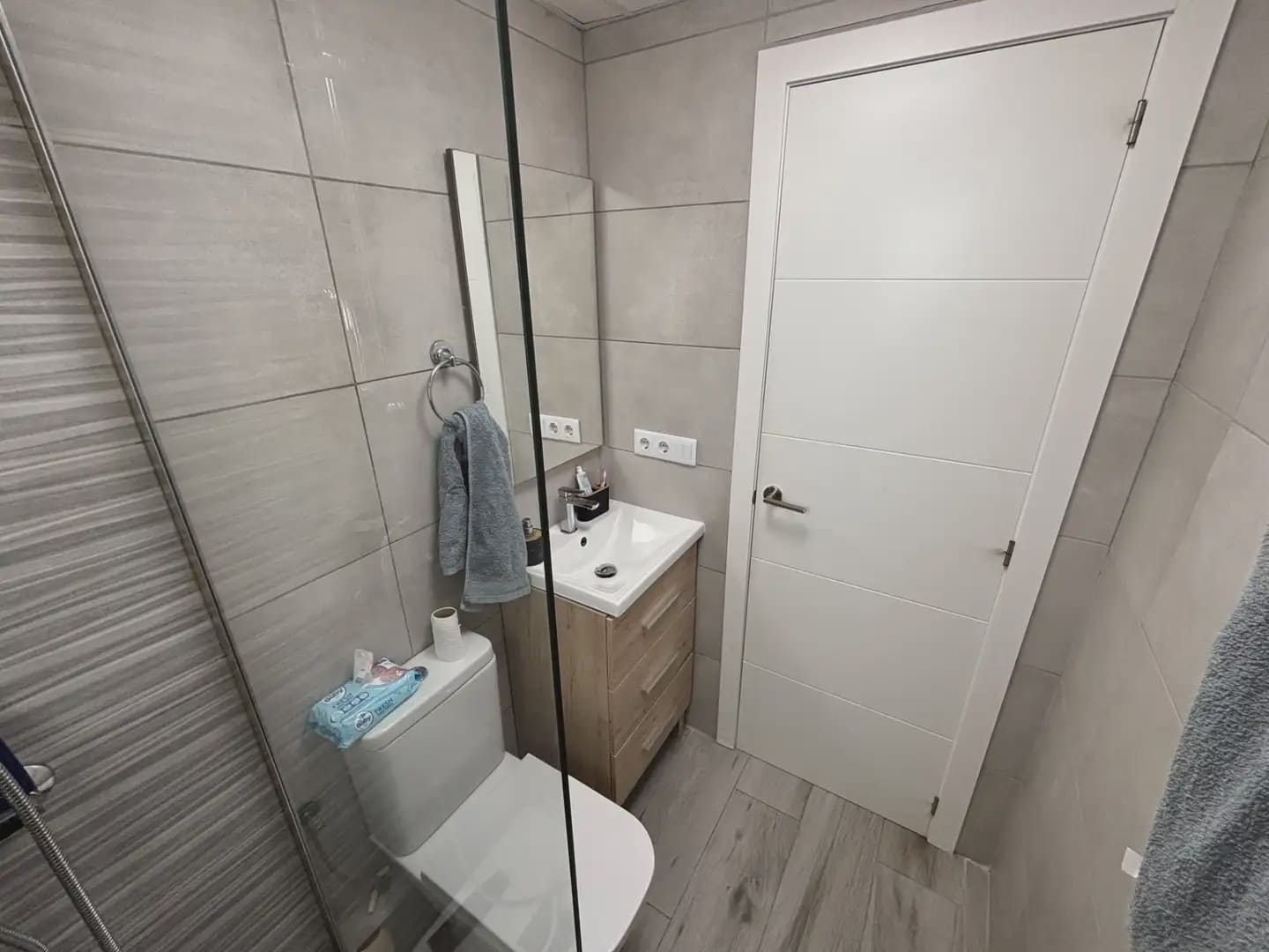 3 soveværelse Lejlighed til salg i Santa Pola - € 218.000 (Ref: 9978001)