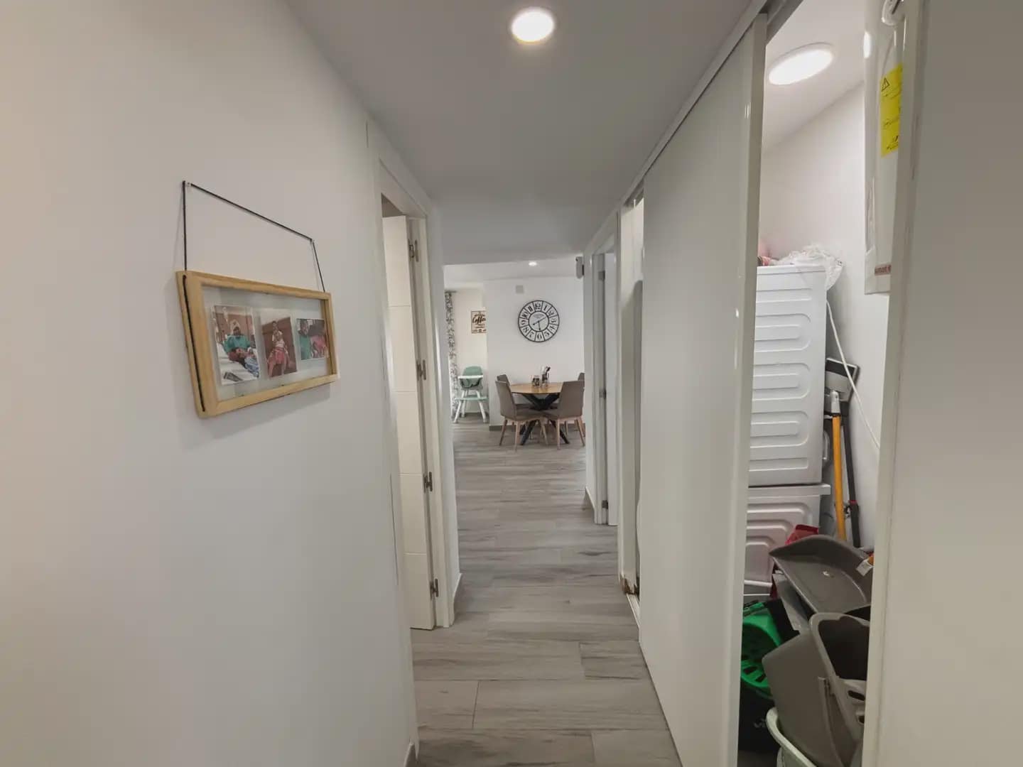 3 soveværelse Lejlighed til salg i Santa Pola - € 218.000 (Ref: 9978001)