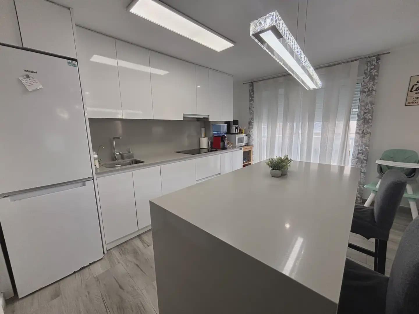 3 soveværelse Lejlighed til salg i Santa Pola - € 218.000 (Ref: 9978001)