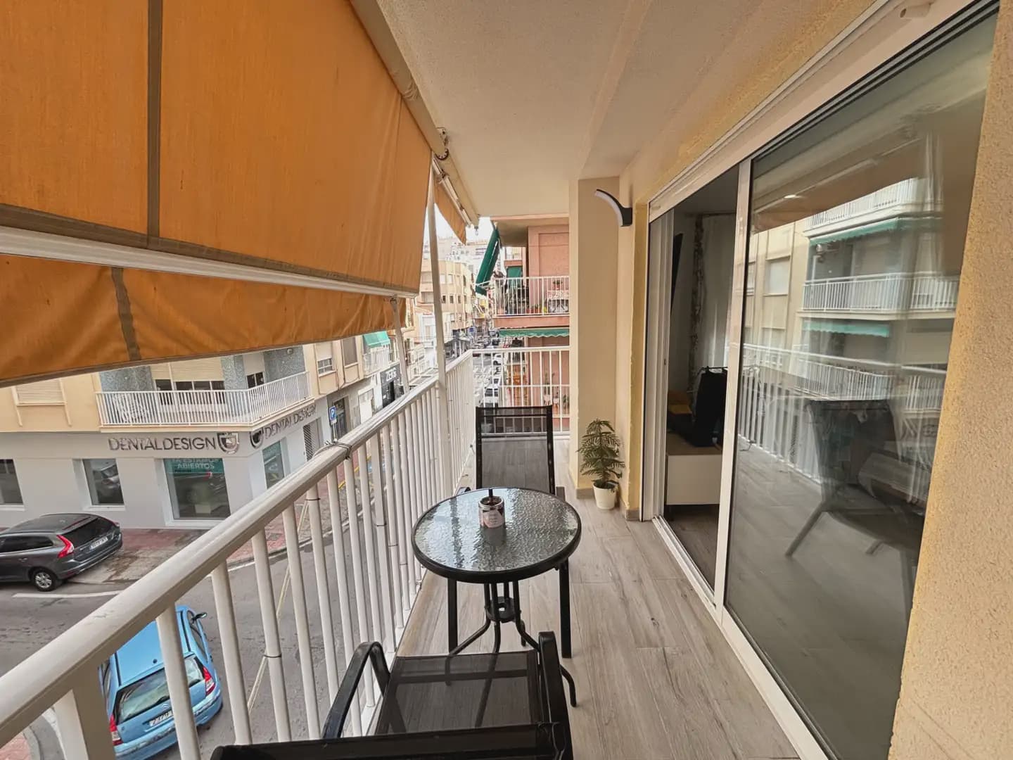 3 soveværelse Lejlighed til salg i Santa Pola - € 218.000 (Ref: 9978001)