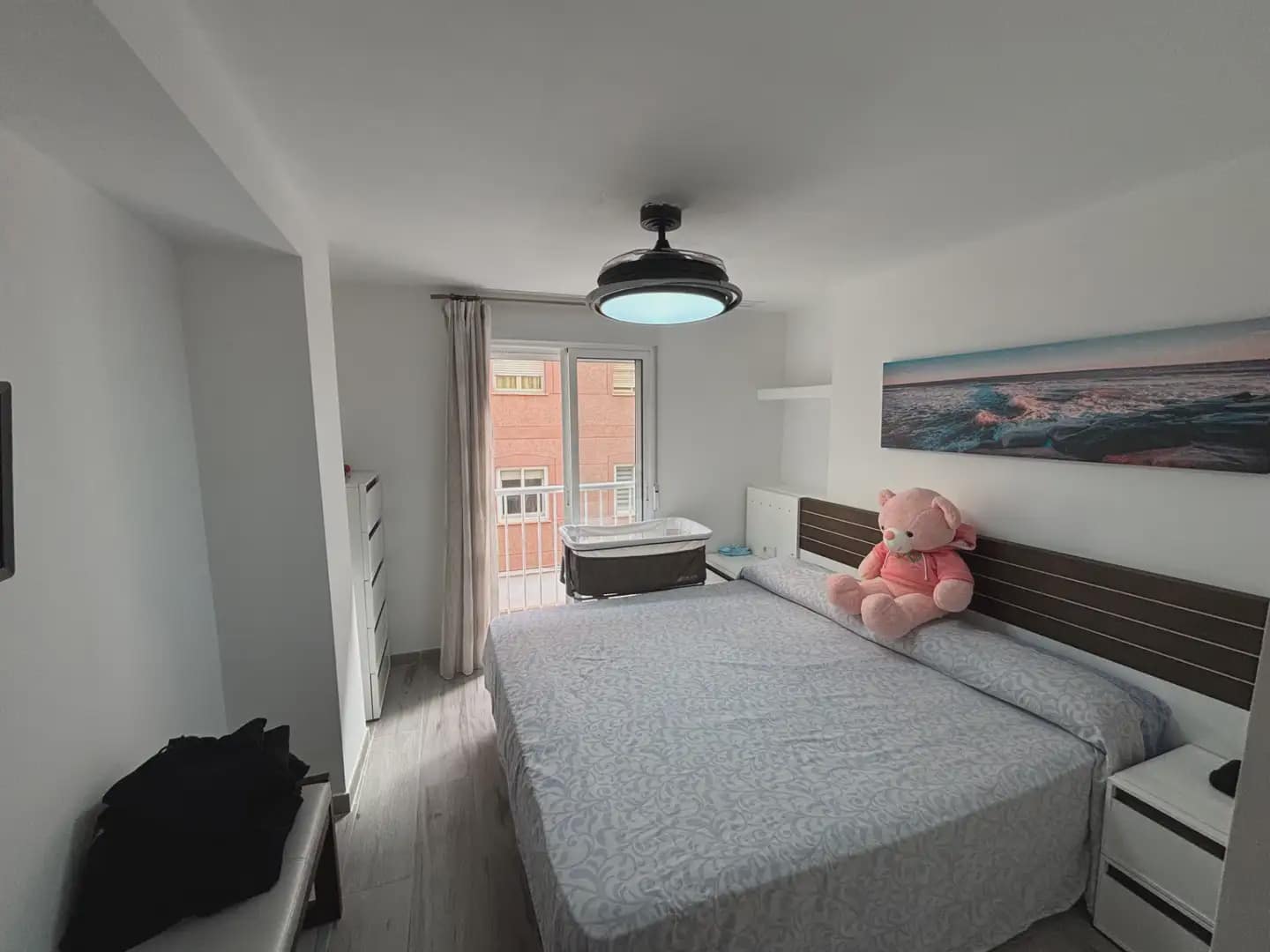 3 soveværelse Lejlighed til salg i Santa Pola - € 218.000 (Ref: 9978001)