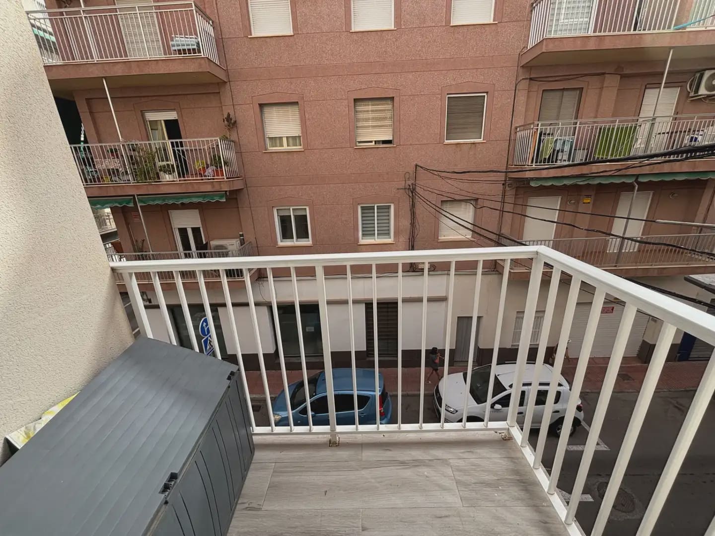 3 soveværelse Lejlighed til salg i Santa Pola - € 218.000 (Ref: 9978001)