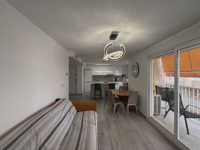 3 soveværelse Lejlighed til salg i Centro, Santa Pola - € 218.000 (Ref: 9978001)