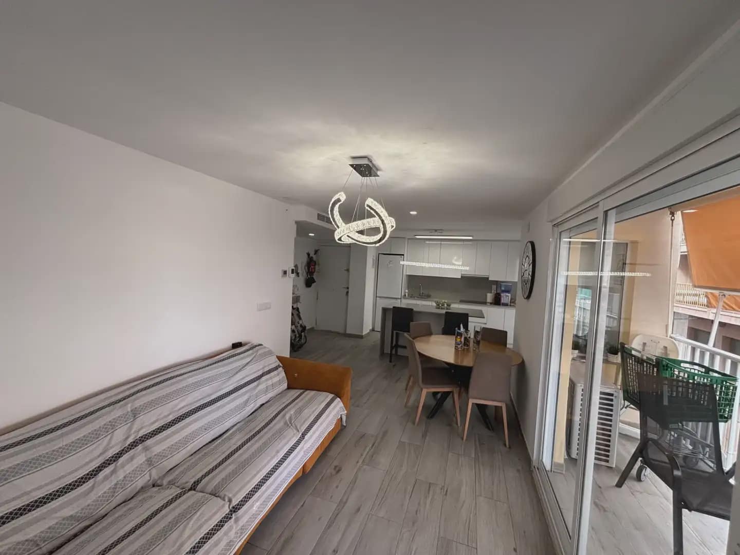 3 soveværelse Lejlighed til salg i Santa Pola - € 218.000 (Ref: 9978001)