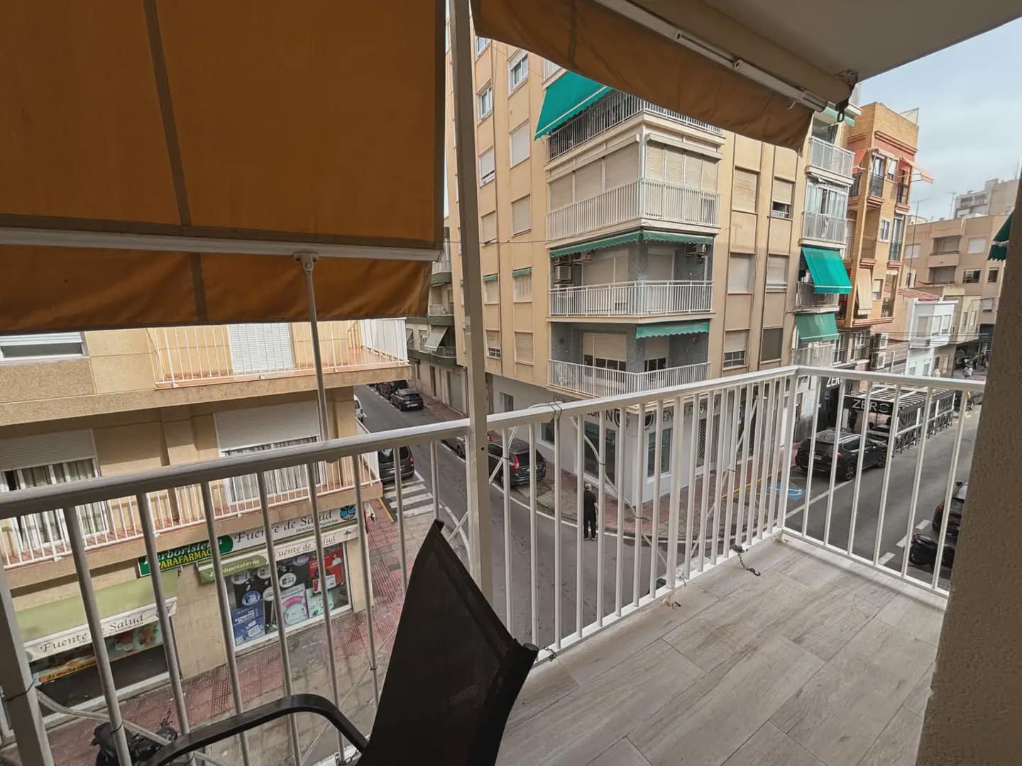 3 soveværelse Lejlighed til salg i Santa Pola - € 218.000 (Ref: 9978001)