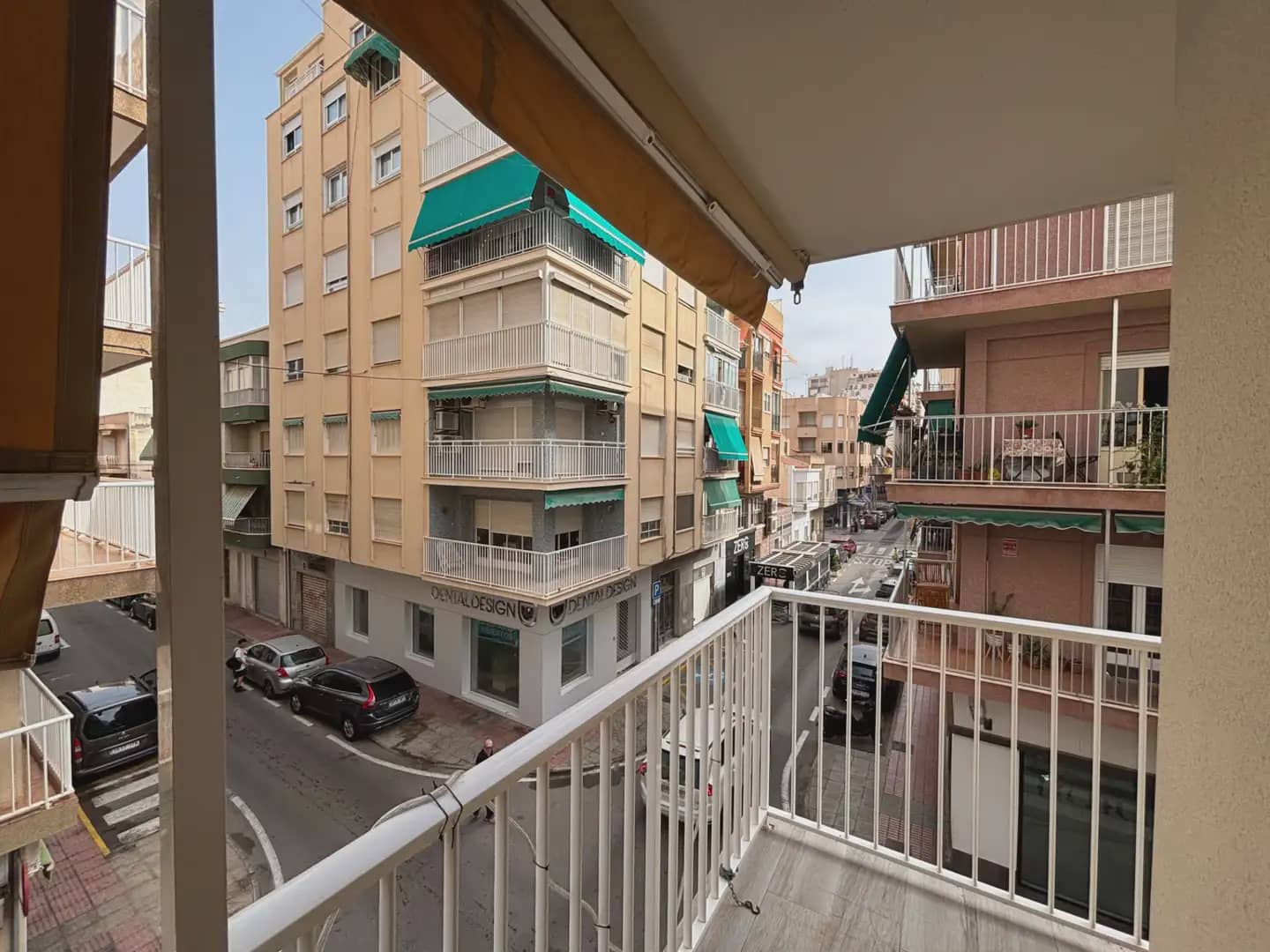 3 soveværelse Lejlighed til salg i Santa Pola - € 218.000 (Ref: 9978001)