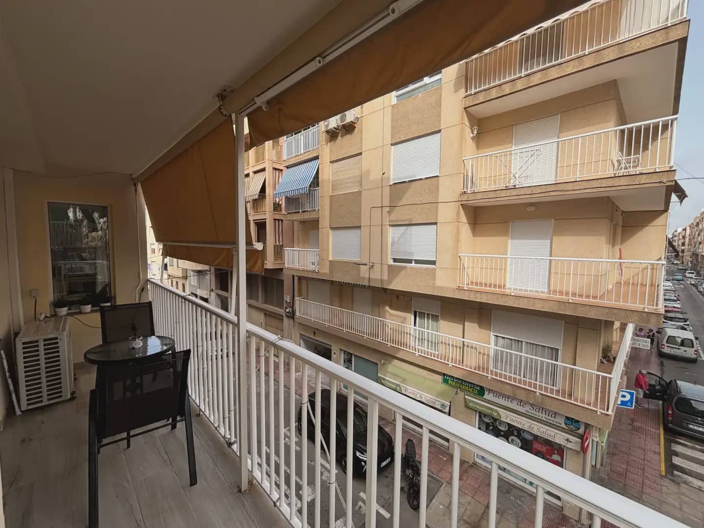 3 soveværelse Lejlighed til salg i Santa Pola - € 218.000 (Ref: 9978001)