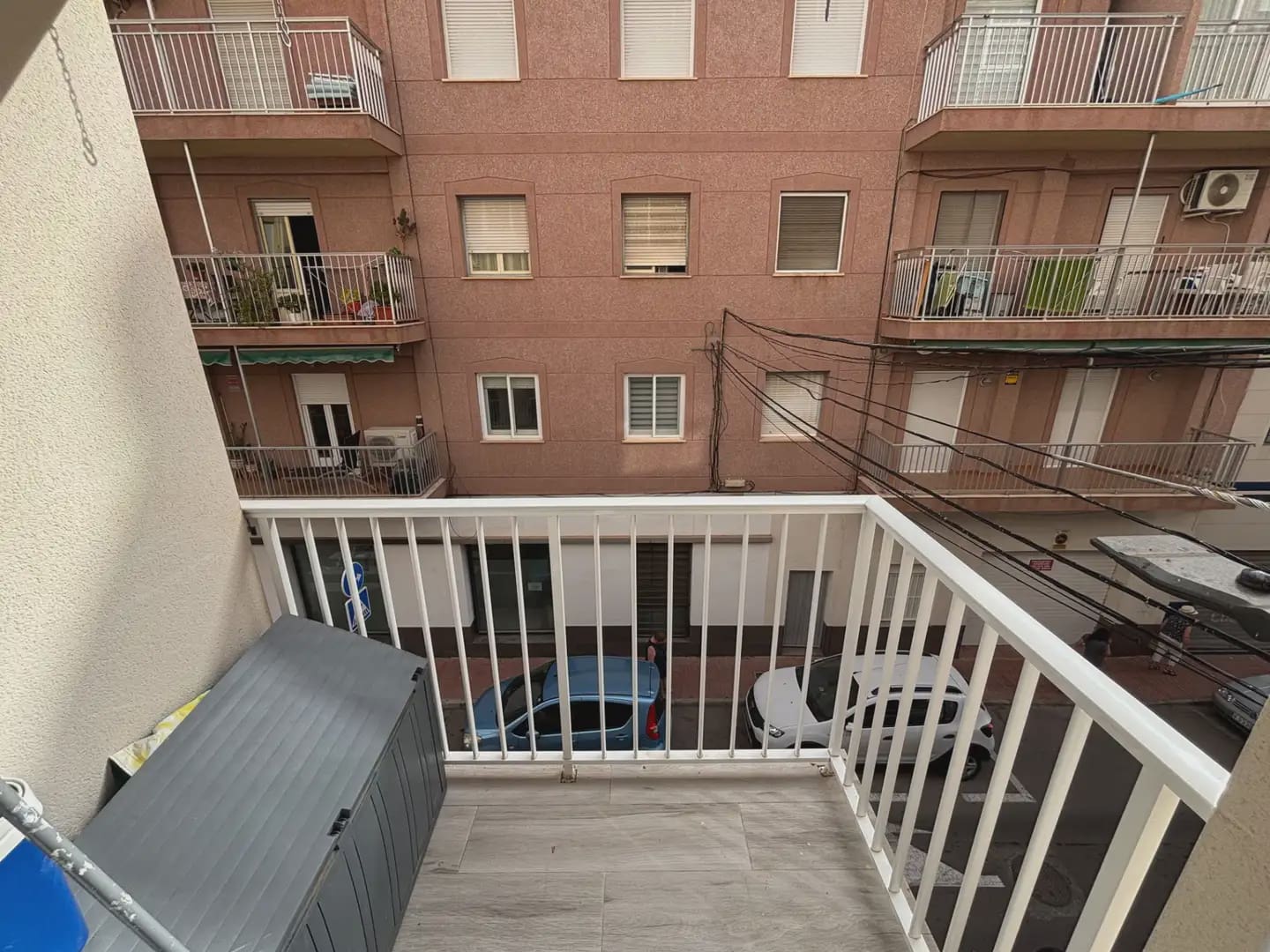 3 soveværelse Lejlighed til salg i Santa Pola - € 218.000 (Ref: 9978001)