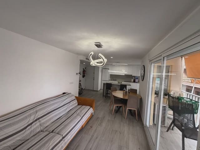 3 soveværelse Lejlighed til salg i Centro, Santa Pola - € 218.000 (Ref: 9978001)