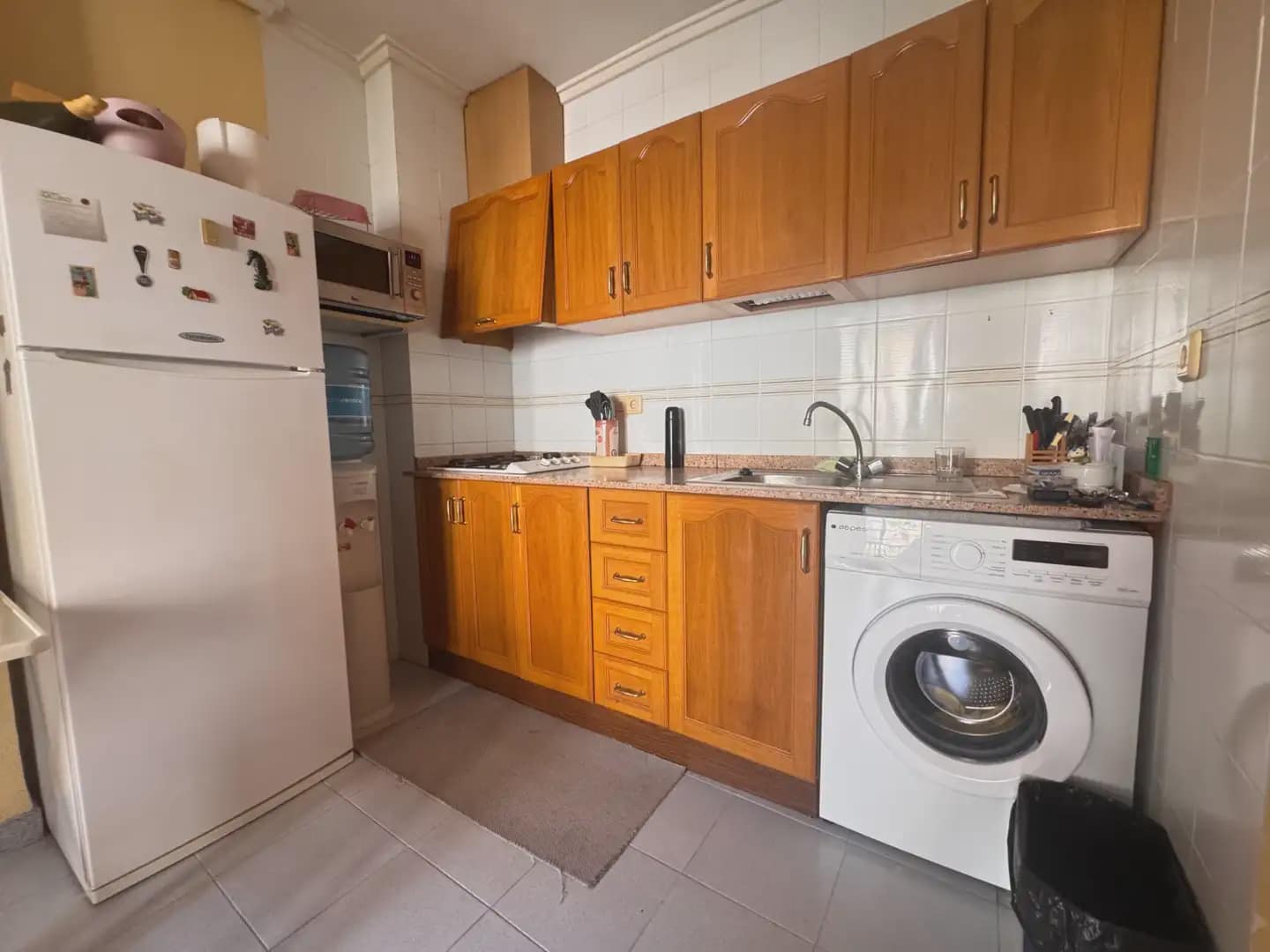 Studio til salgs i Torrevieja med svømmebasseng - € 87 000 (Ref: 9985353)