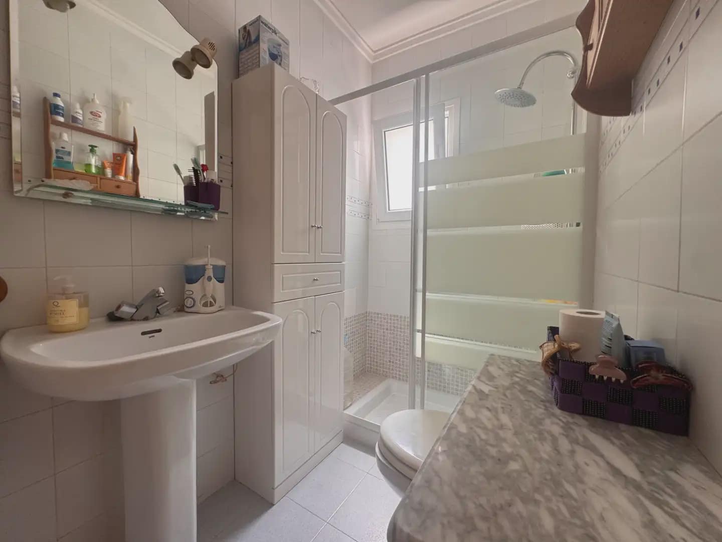 Studio til salgs i Torrevieja med svømmebasseng - € 87 000 (Ref: 9985353)