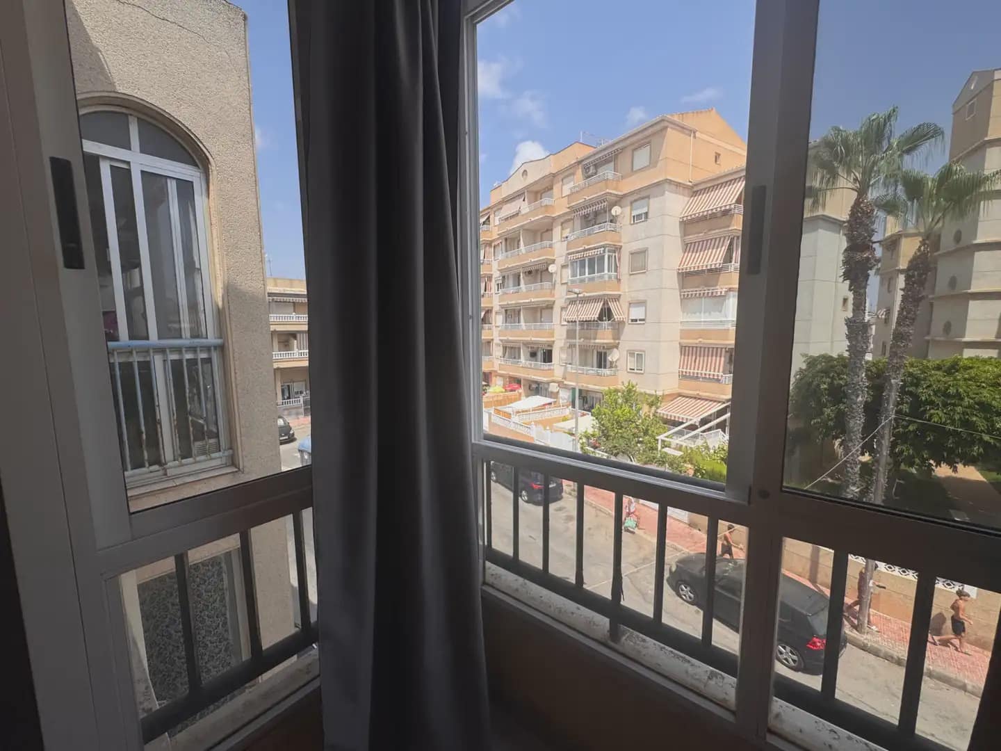 Studio til salgs i Torrevieja med svømmebasseng - € 87 000 (Ref: 9985353)