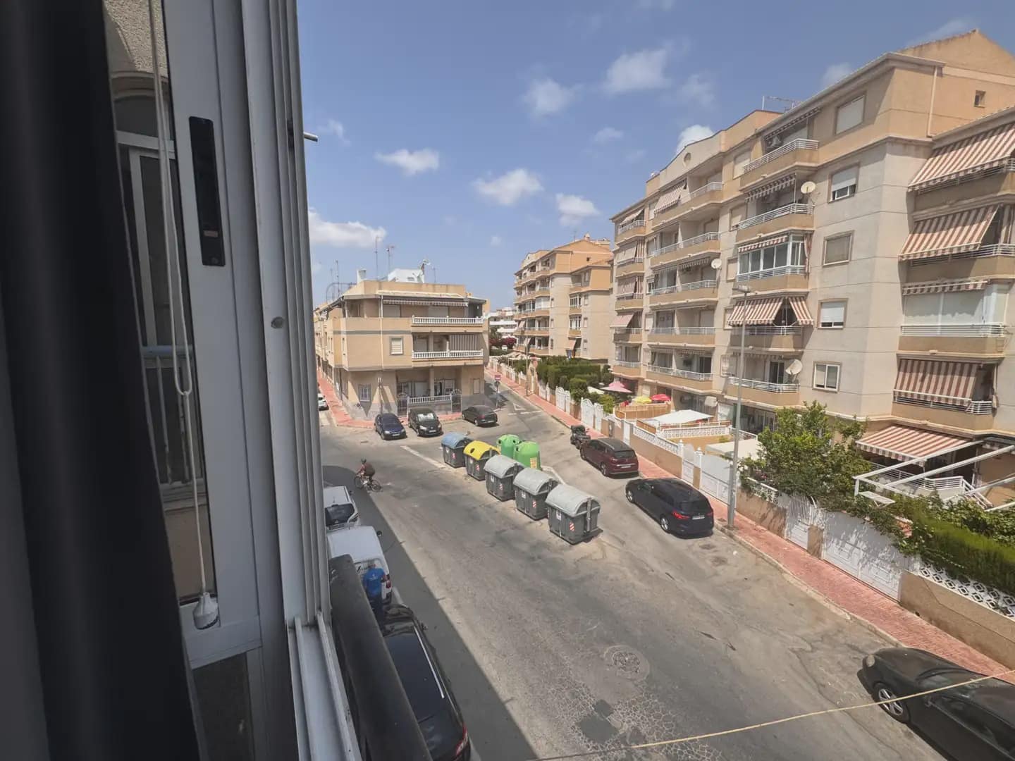 Studio til salgs i Torrevieja med svømmebasseng - € 87 000 (Ref: 9985353)