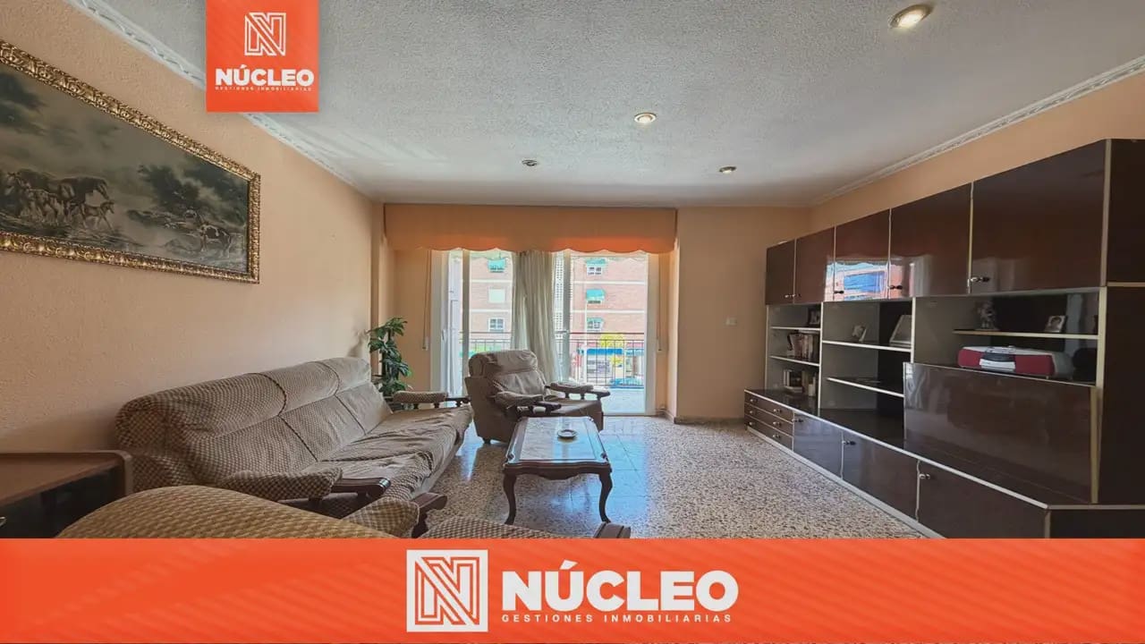 3 quarto Apartamento para venda em Santa Pola - 250 000 € (Ref: 9986154)