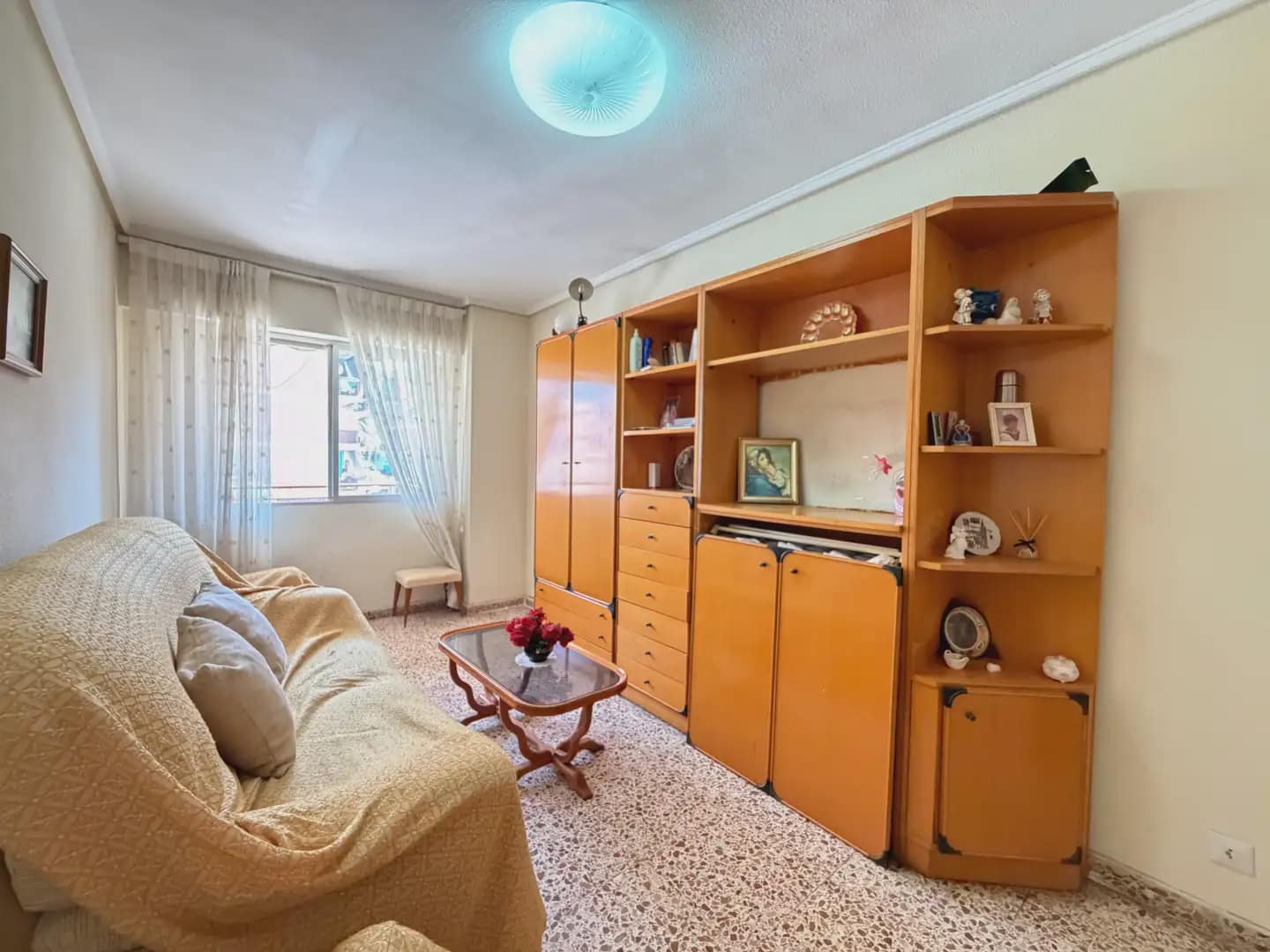 3 quarto Apartamento para venda em Santa Pola - 250 000 € (Ref: 9986154)