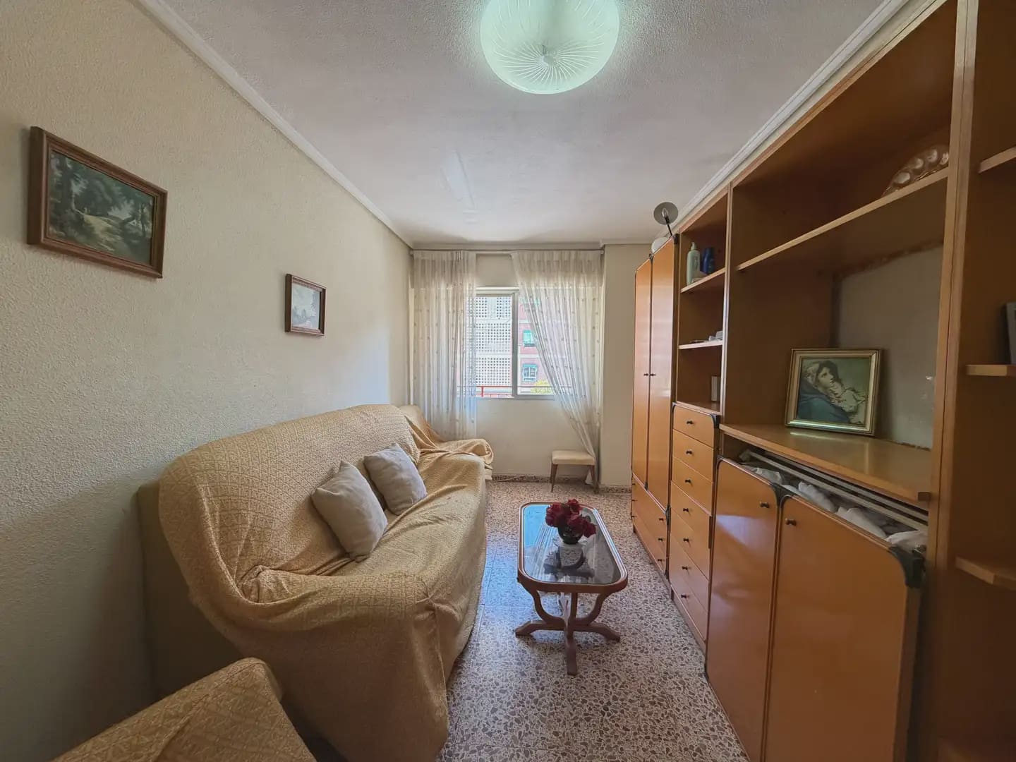 3 quarto Apartamento para venda em Santa Pola - 250 000 € (Ref: 9986154)