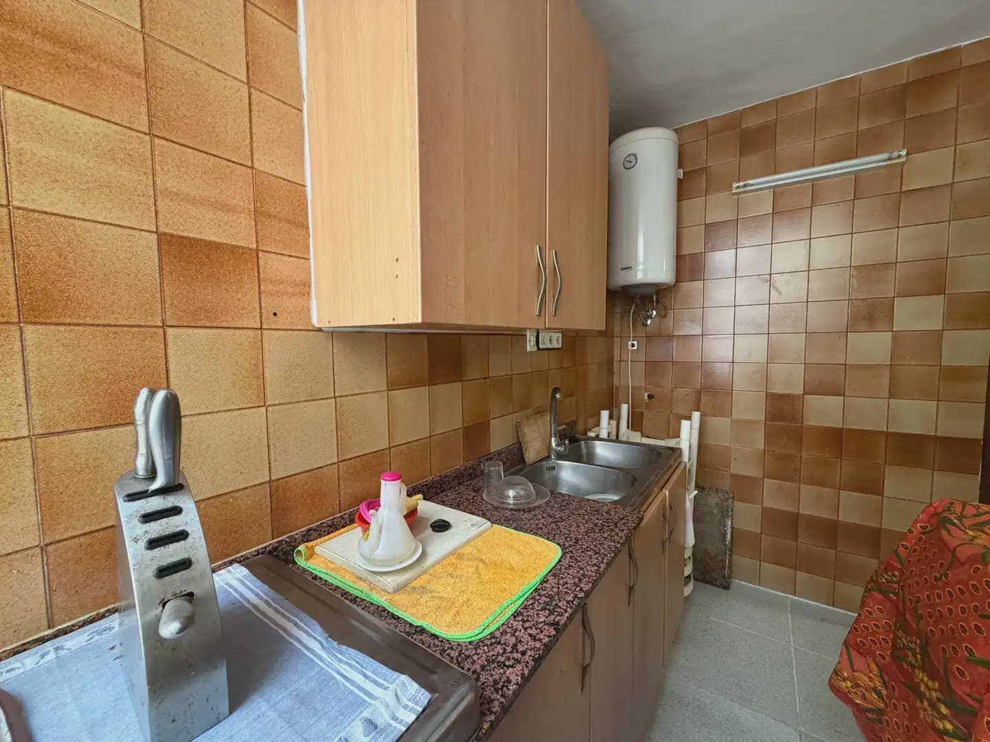 3 quarto Apartamento para venda em Santa Pola - 250 000 € (Ref: 9986154)