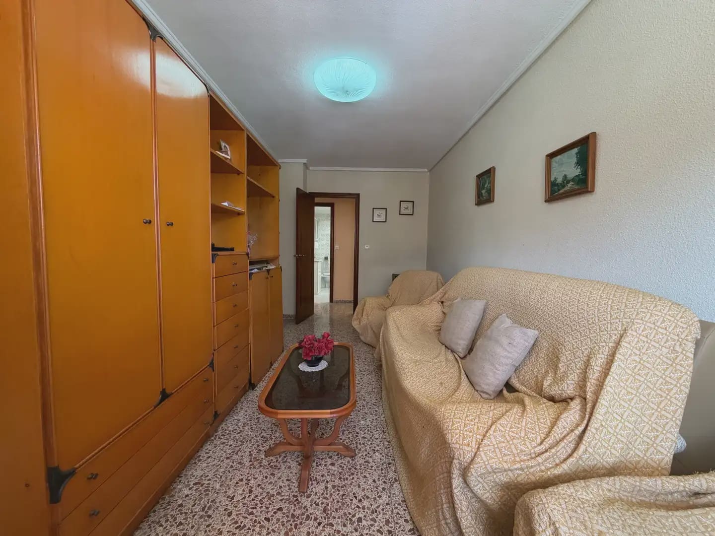 3 quarto Apartamento para venda em Santa Pola - 250 000 € (Ref: 9986154)