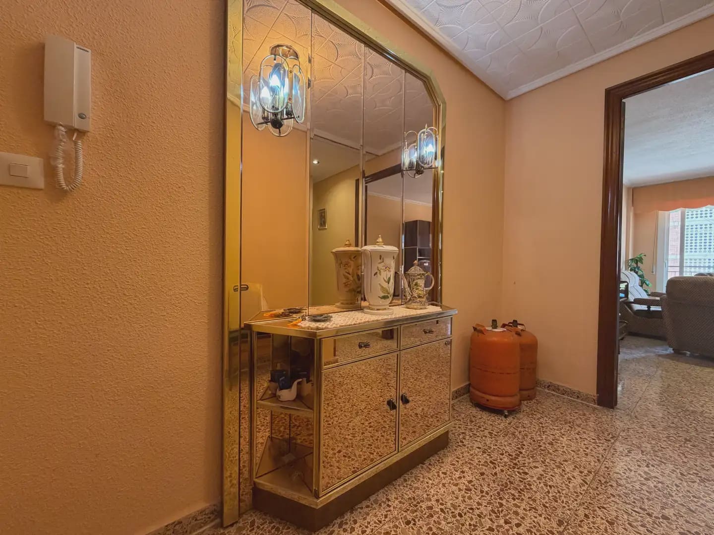 3 quarto Apartamento para venda em Santa Pola - 250 000 € (Ref: 9986154)
