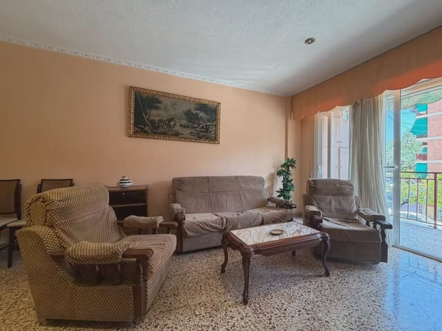 3 soveværelse Lejlighed til salg i Centro, Santa Pola - € 250.000 (Ref: 9986154)