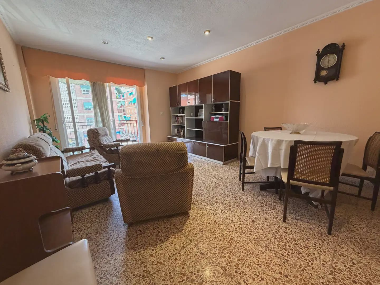 3 quarto Apartamento para venda em Santa Pola - 250 000 € (Ref: 9986154)