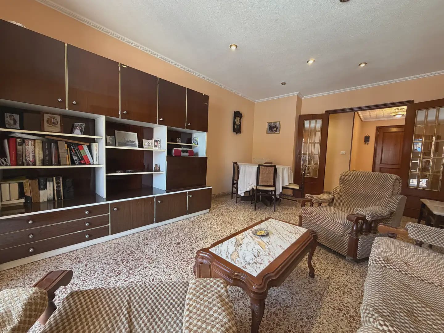3 quarto Apartamento para venda em Santa Pola - 250 000 € (Ref: 9986154)