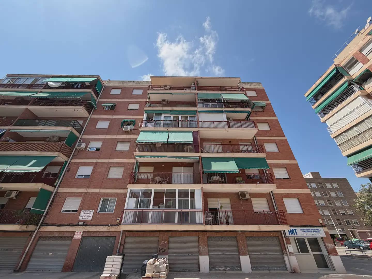 3 quarto Apartamento para venda em Santa Pola - 250 000 € (Ref: 9986154)