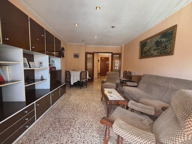 3 soveværelse Lejlighed til salg i Centro, Santa Pola - € 250.000 (Ref: 9986154)