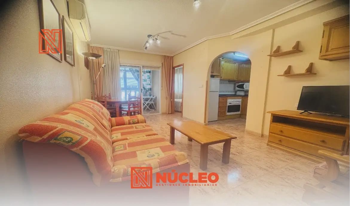 2 chambre Appartement à vendre à Torrevieja - 116 400 € (Ref: 9993651)