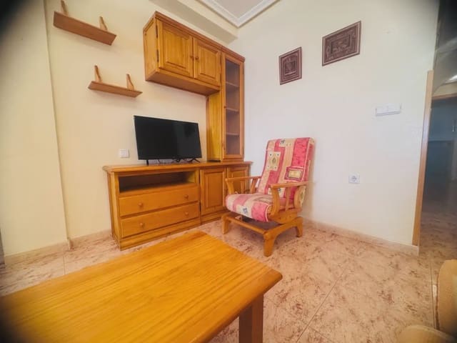 2 sypialnia Mieszkanie na sprzedaż w Avenida Habaneras - Curva de Palangre, Torrevieja - 116 400 € (Ref: 9993651)