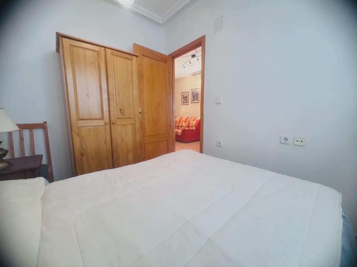 2 chambre Appartement à vendre à Torrevieja - 116 400 € (Ref: 9993651)