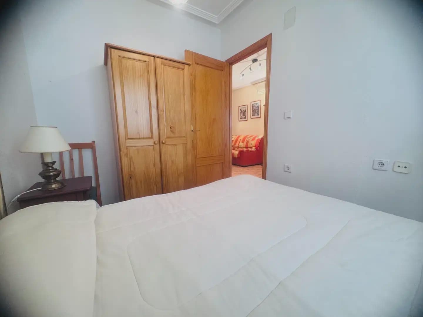 2 chambre Appartement à vendre à Torrevieja - 116 400 € (Ref: 9993651)