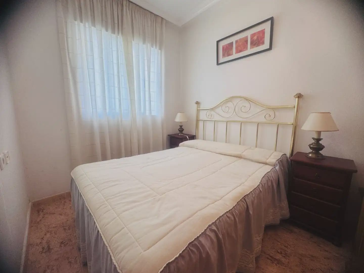 2 chambre Appartement à vendre à Torrevieja - 116 400 € (Ref: 9993651)
