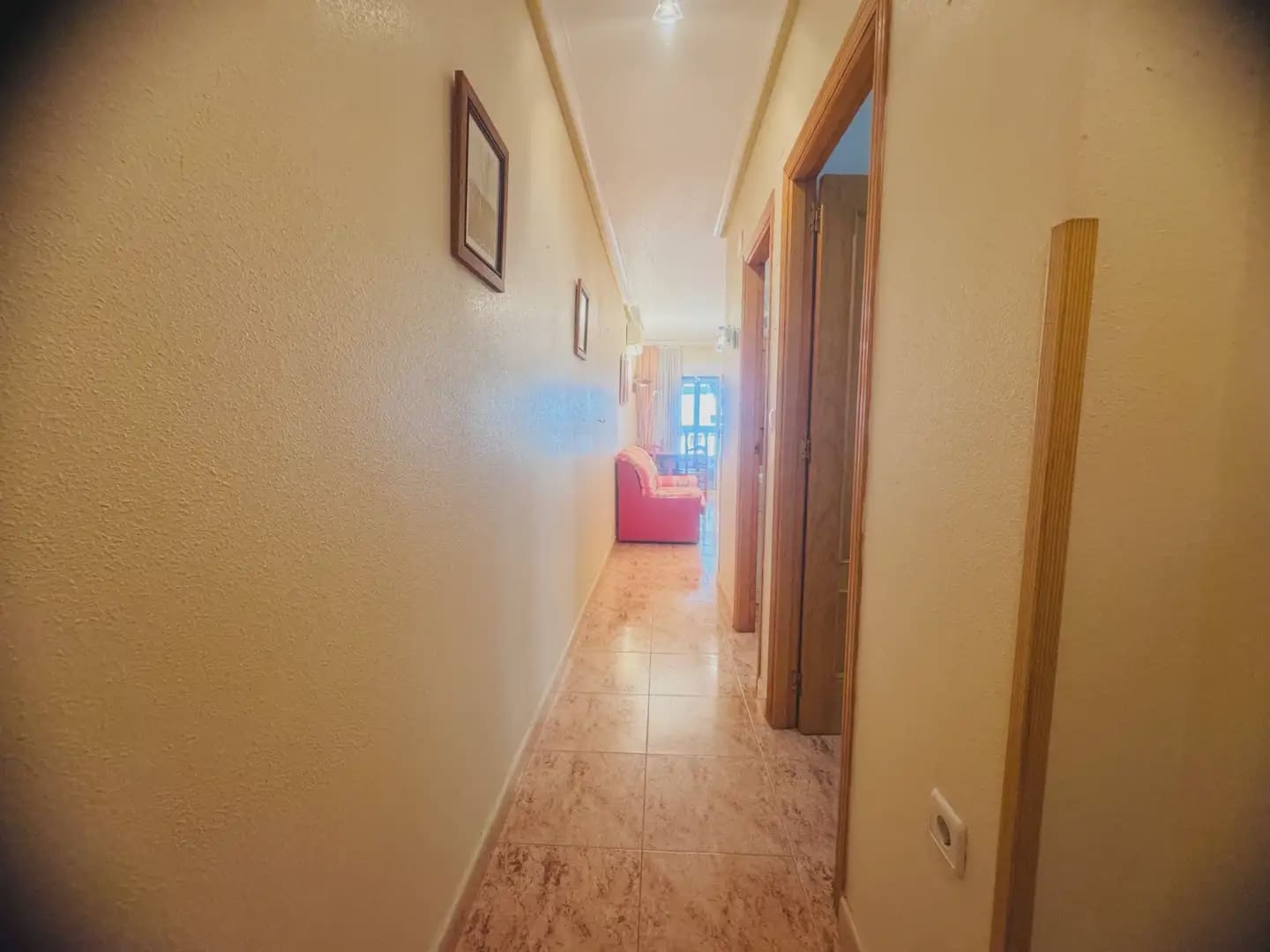 2 chambre Appartement à vendre à Torrevieja - 116 400 € (Ref: 9993651)