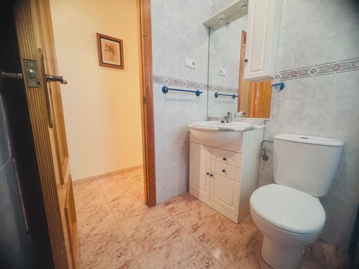 2 chambre Appartement à vendre à Torrevieja - 116 400 € (Ref: 9993651)