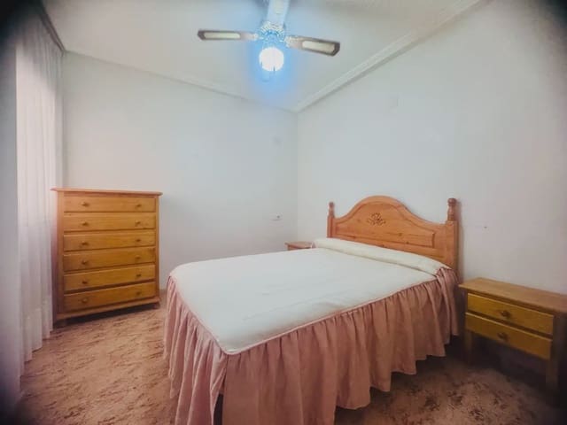 2 sypialnia Mieszkanie na sprzedaż w Avenida Habaneras - Curva de Palangre, Torrevieja - 116 400 € (Ref: 9993651)