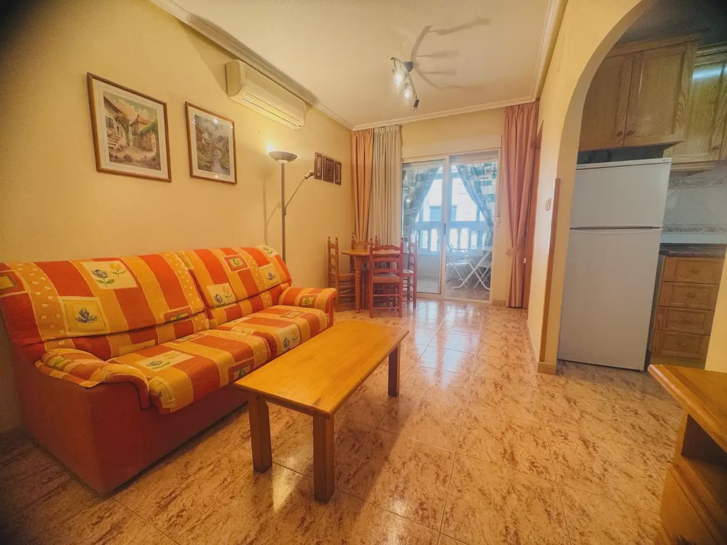 2 chambre Appartement à vendre à Torrevieja - 116 400 € (Ref: 9993651)