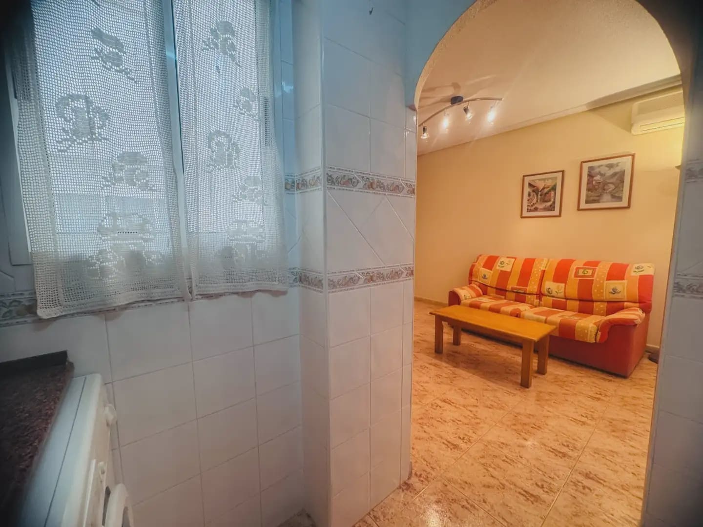 2 chambre Appartement à vendre à Torrevieja - 116 400 € (Ref: 9993651)