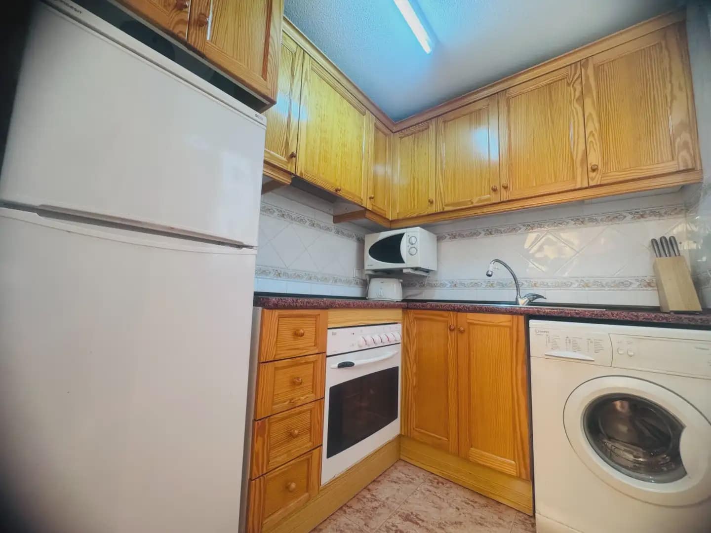 2 chambre Appartement à vendre à Torrevieja - 116 400 € (Ref: 9993651)