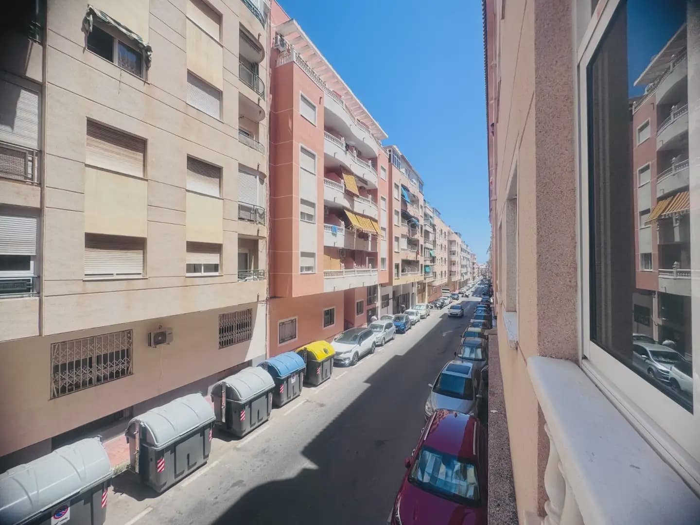2 chambre Appartement à vendre à Torrevieja - 116 400 € (Ref: 9993651)