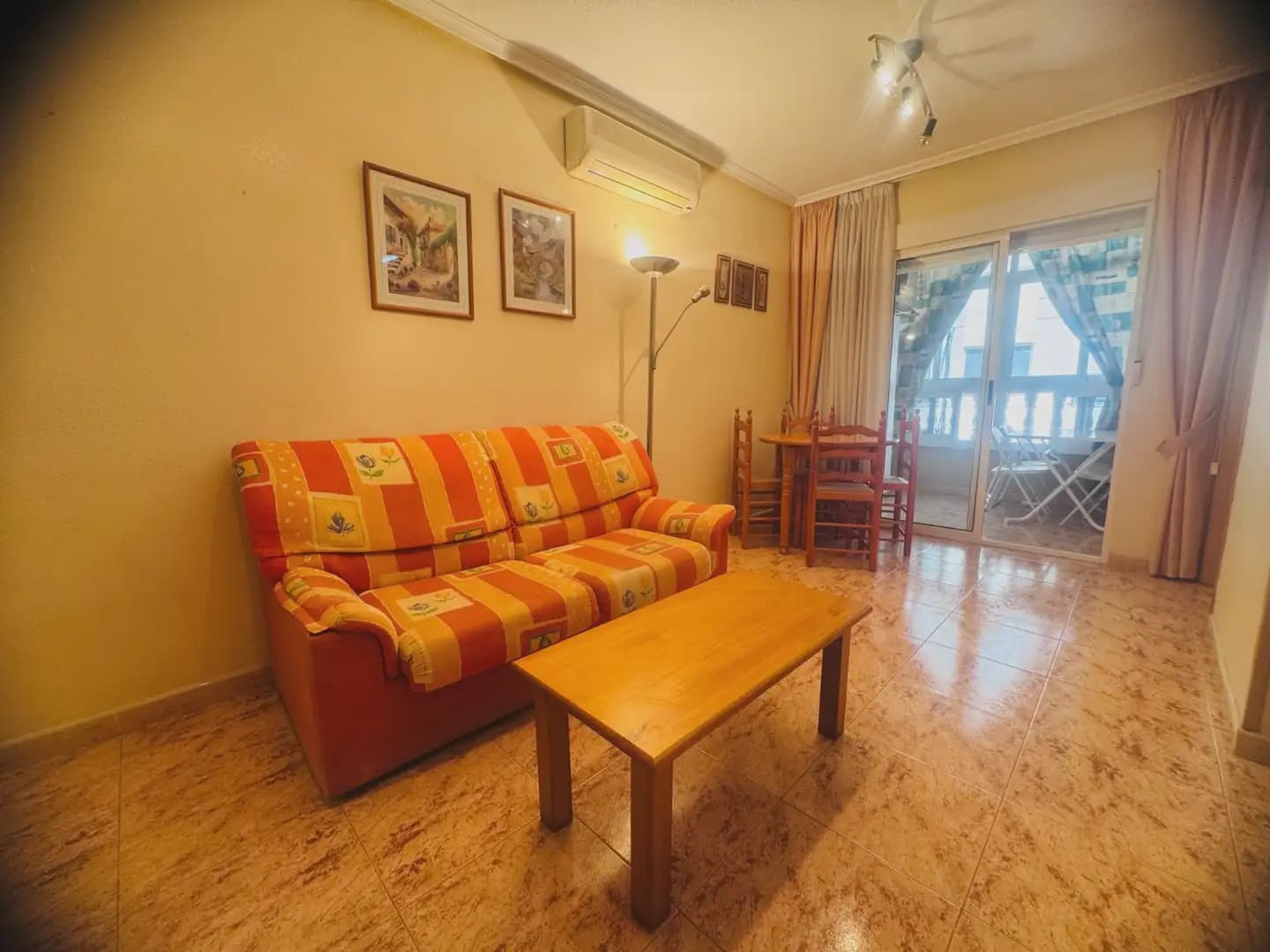 2 chambre Appartement à vendre à Torrevieja - 116 400 € (Ref: 9993651)