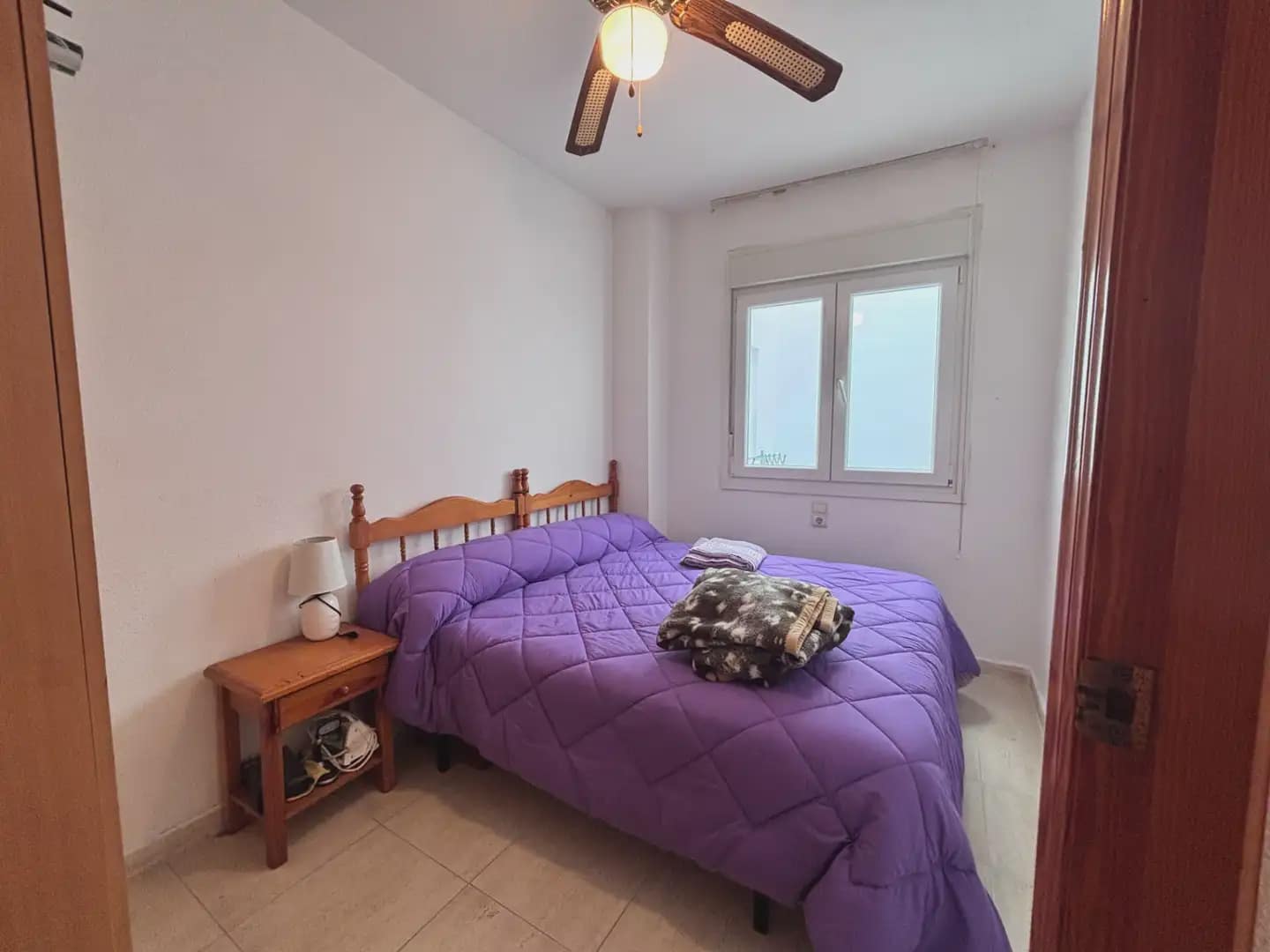 2 bedroom Flat for sale in Torrevieja with pool - € 135,000 (Ref: 9994578)