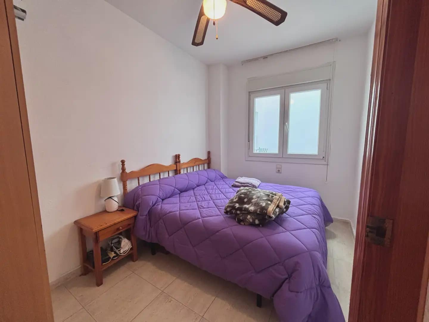 2 bedroom Flat for sale in Torrevieja with pool - € 135,000 (Ref: 9994578)