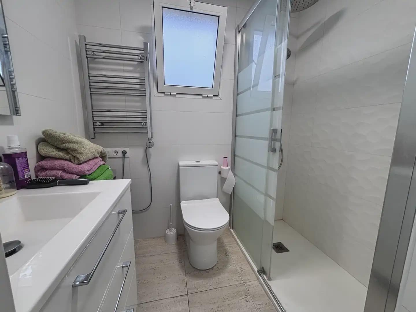 2 bedroom Flat for sale in Torrevieja with pool - € 135,000 (Ref: 9994578)