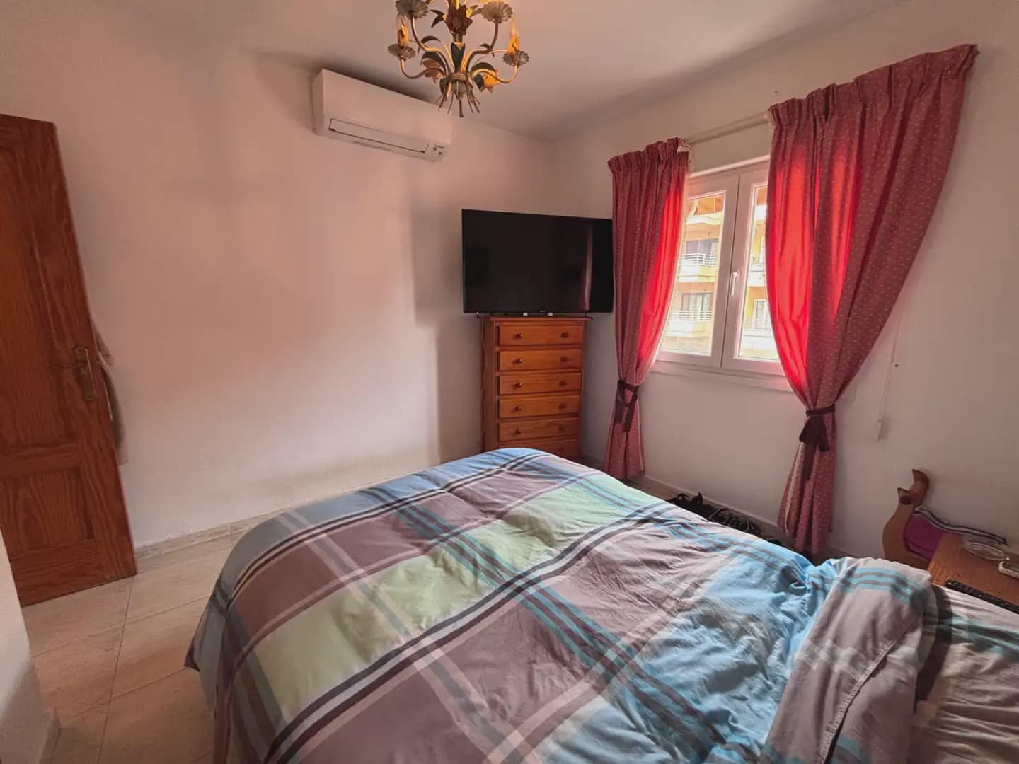 2 bedroom Flat for sale in Torrevieja with pool - € 135,000 (Ref: 9994578)