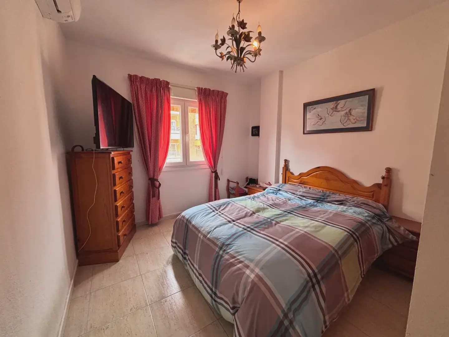 2 bedroom Flat for sale in Torrevieja with pool - € 135,000 (Ref: 9994578)