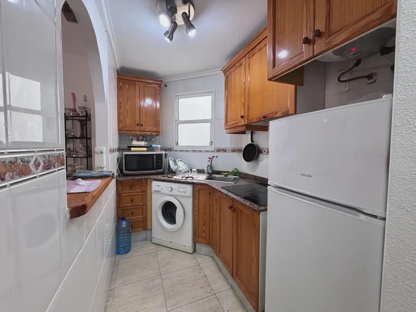 2 bedroom Flat for sale in Torrevieja with pool - € 135,000 (Ref: 9994578)