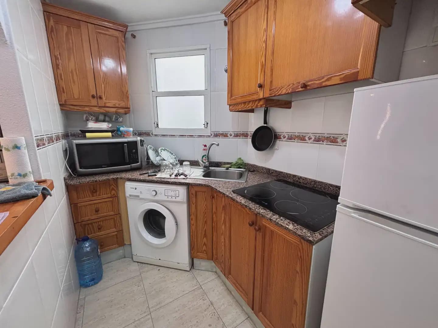 2 bedroom Flat for sale in Torrevieja with pool - € 135,000 (Ref: 9994578)